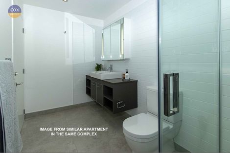 Photo of property in 212/7 Humber Street, Pandora, Napier, 4110