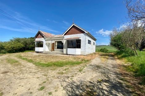 Photo of property in 93 Romahapa Road, Romahapa, Balclutha, 9271