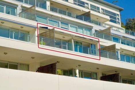 Photo of property in Latitude 41, 20/269 Wakefield Quay, Stepneyville, Nelson, 7010