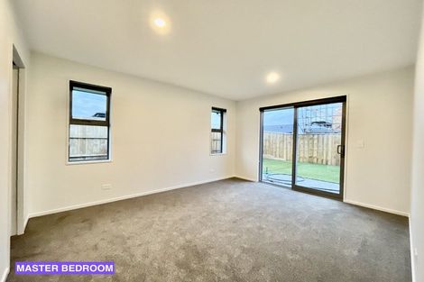 Photo of property in 10 Privet Way, Rolleston, 7614