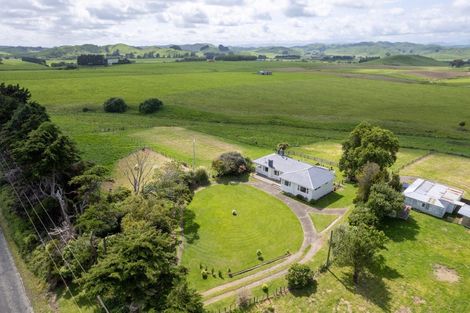 Photo of property in 188 Valley Road, Woodville, 4998
