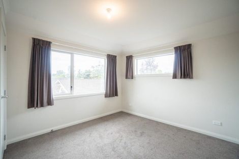 Photo of property in 205 College Street, West End, Palmerston North, 4412
