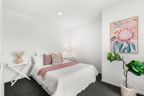 Photo of property in 70a Burke Street, Addington, Christchurch, 8024