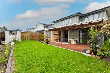 Photo of property in 12 Springside Drive, Flat Bush, Auckland, 2019