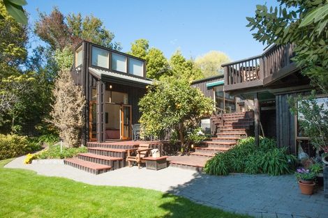 Photo of property in 7 Merlincote Crescent, Governors Bay, Lyttelton, 8971