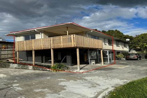 Photo of property in 1/14 Ribblesdale Road, Henderson, Auckland, 0612