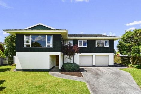 Photo of property in 34 Chedworth Avenue, Chedworth, Hamilton, 3210