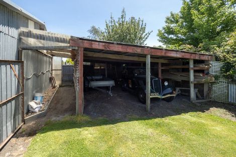 Photo of property in 65a Dunford Street, Rakaia, 7710