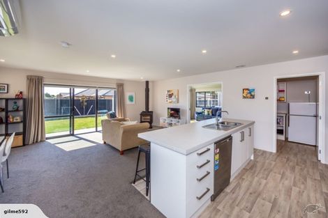 Photo of property in 676 Springston Rolleston Road, Rolleston, 7615