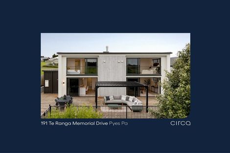Photo of property in 191 Te Ranga Memorial Drive, Pyes Pa, Tauranga, 3112