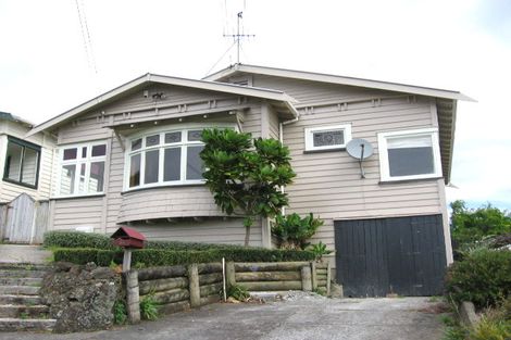 Photo of property in 35 Tuarangi Road, Grey Lynn, Auckland, 1021