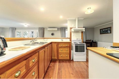 Photo of property in 113 Opihi School Road, Totara Valley, Pleasant Point, 7982