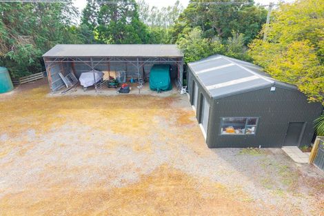 Photo of property in 768 Seadown Road, Seadown, Timaru, 7973