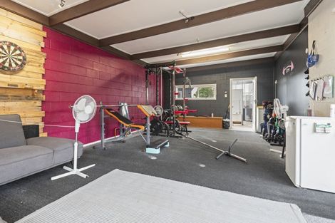 Photo of property in 28 Hammond Street, Marton, 4710