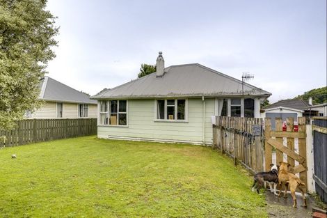 Photo of property in 1103 Jellicoe Street, Mayfair, Hastings, 4122