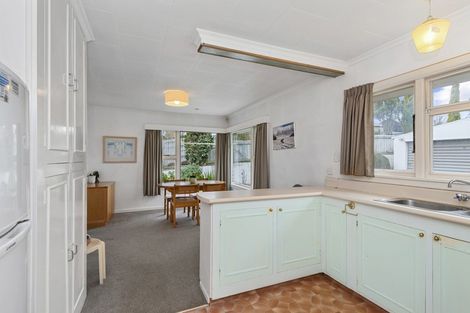 Photo of property in 231 Fifield Terrace, Opawa, Christchurch, 8023