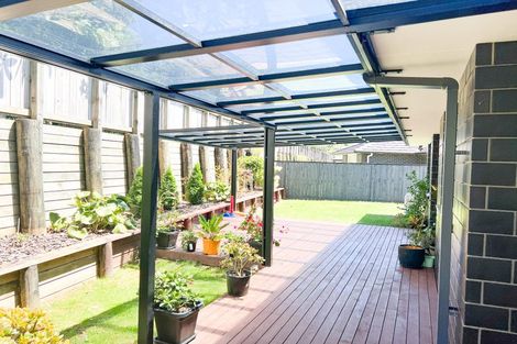 Photo of property in 19 Okaihau Place, Tikipunga, Whangarei, 0112