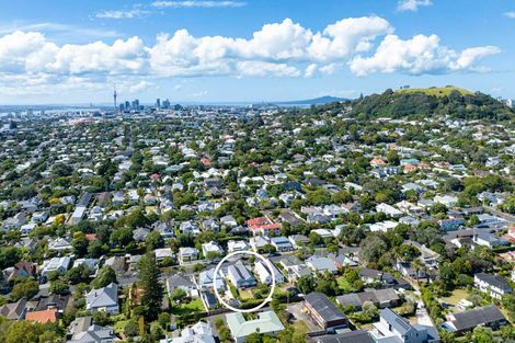 Photo of property in 49 Milton Road, Mount Eden, Auckland, 1024