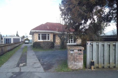 Photo of property in 210 Clyde Street, Hamilton East, Hamilton, 3216