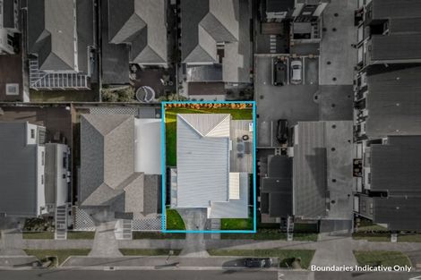 Photo of property in 5 Mccaw Avenue, Whenuapai, Auckland, 0618