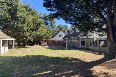 Photo of property in 90 Lilly Road, Fernside, Rangiora, 7471