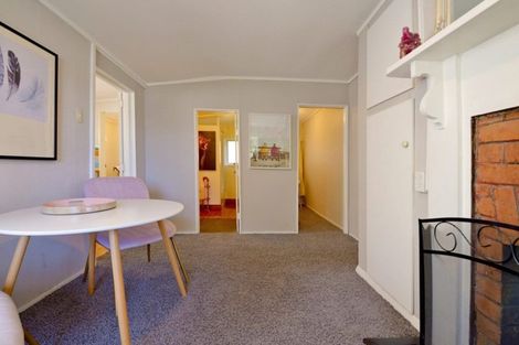 Photo of property in 107 Maclaggan Street, Dunedin Central, Dunedin, 9016
