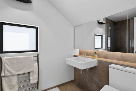 Photo of property in 3/133 Peterborough Street, Christchurch Central, Christchurch, 8013