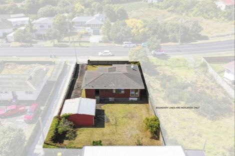 Photo of property in 38 Wallace Road, Mangere Bridge, Auckland, 2022