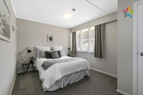 Photo of property in 6 Holborn Drive, Stokes Valley, Lower Hutt, 5019