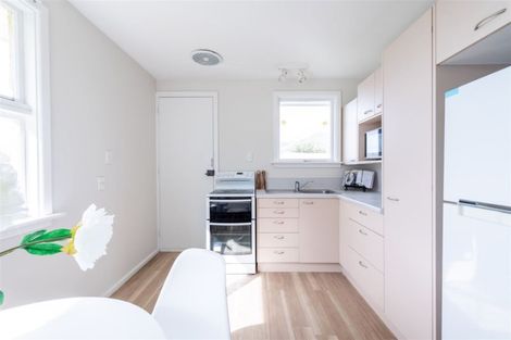 Photo of property in 1/12 Strathfield Avenue, Dallington, Christchurch, 8061