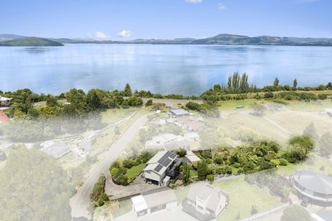 Photo of property in 15 Unsworth Road, Hamurana, Rotorua, 3097