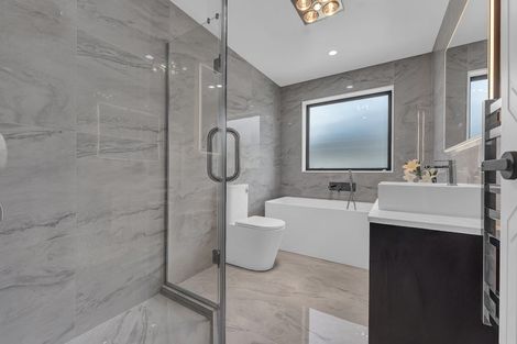 Photo of property in 40 Barley Road, Flat Bush, Auckland, 2019