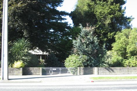 Photo of property in 330 King Street, Temuka, 7920