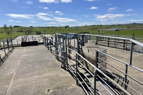 Photo of property in 16 Mcrae Road, Otewa, Otorohanga, 3972