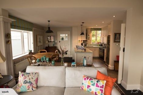 Photo of property in 10 Nelson Terrace, Seaview, Timaru, 7910