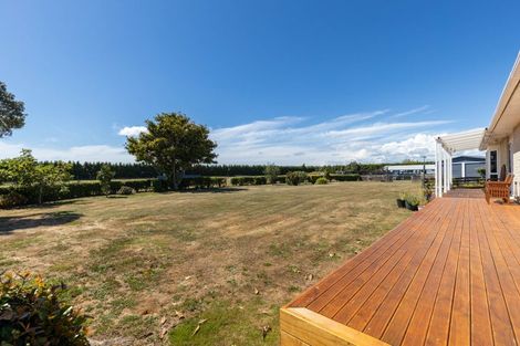 Photo of property in 291 Manutahi Road, Lepperton, New Plymouth, 4372