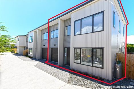 Photo of property in 166b Ennis Avenue, Pakuranga Heights, Auckland, 2010