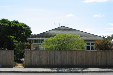 Photo of property in 26 Menzies Street, Sumner, Christchurch, 8081