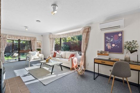 Photo of property in 1/2 Saint Clio Street, Ilam, Christchurch, 8041