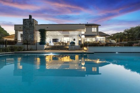 Photo of property in 9 Goodland Drive, Dairy Flat, Albany, 0792