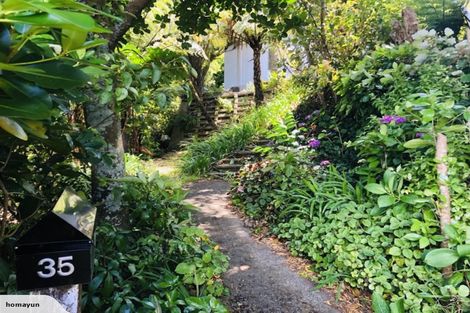 Photo of property in 35 Koromiko Road, Aro Valley, Wellington, 6012