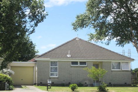 Photo of property in 1/182 Buchanans Road, Hei Hei, Christchurch, 8042