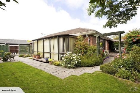 Photo of property in 52 Briarmont Street, Avondale, Christchurch, 8061