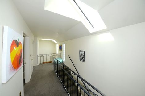 Photo of property in 95 Abberley Crescent, St Albans, Christchurch, 8014