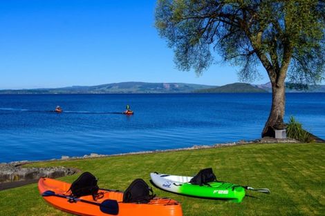 Photo of property in 374a Hamurana Road, Ngongotaha, Rotorua, 3097