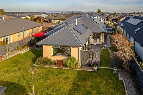 Photo of property in 67 Sterling Crescent, Kaiapoi, 7630