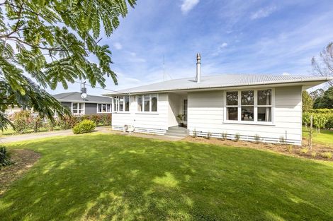 Photo of property in 65 Owen Street, Tikokino, Waipawa, 4273
