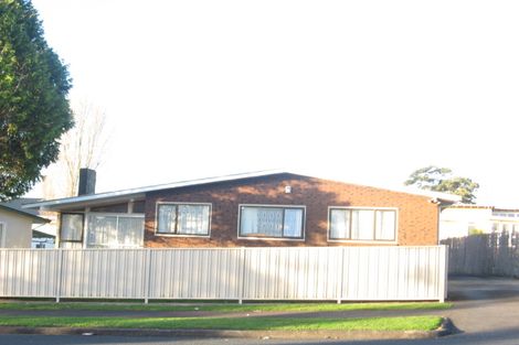 Photo of property in 147 Rowandale Avenue, Manurewa, Auckland, 2102