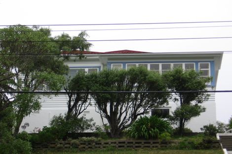 Photo of property in 19 Agra Crescent, Khandallah, Wellington, 6035
