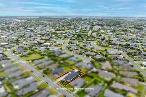 Photo of property in 30 Fairfield Way, Rolleston, 7614